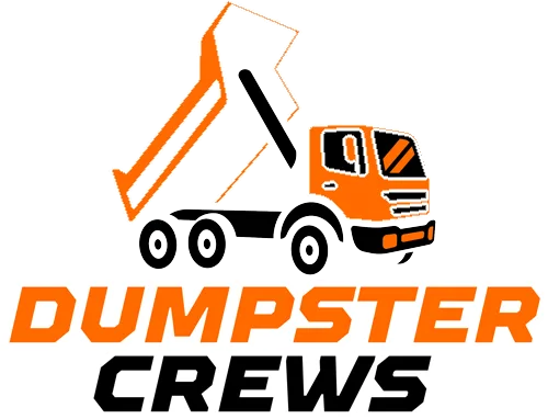 Dumpster Crews logo